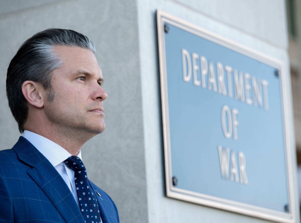 CEO Antropika će se sastati sa Pitom Hegsetom zbog spora oko korišćenja alata Klod