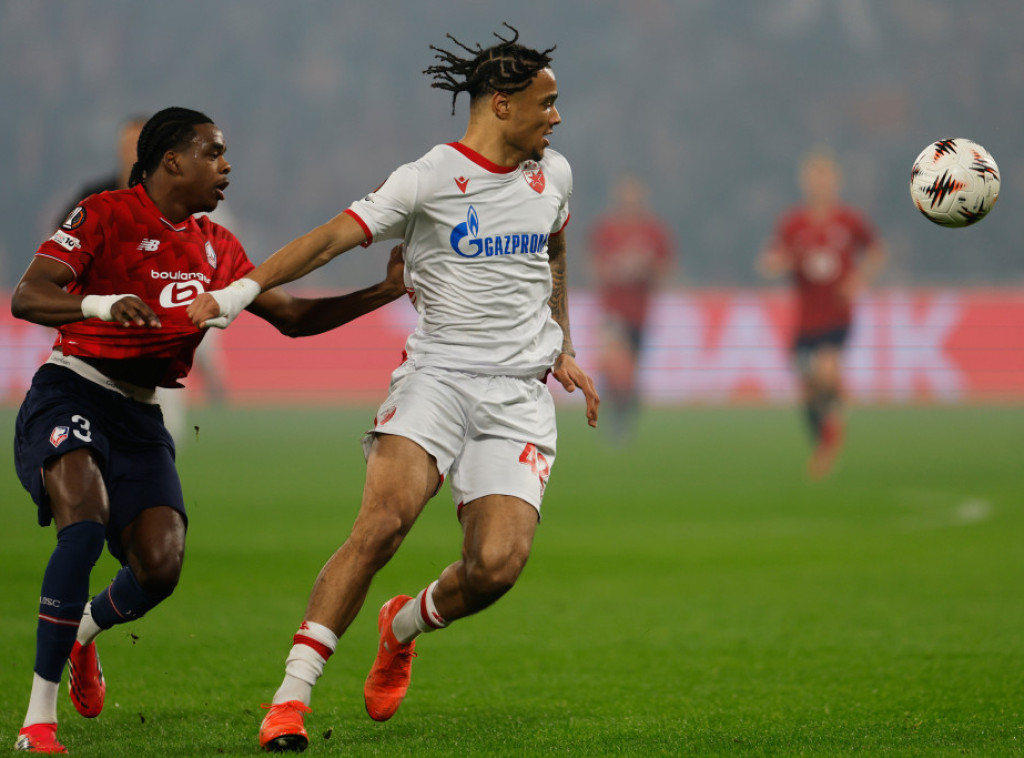 Enem i Ovusu: Uživali smo u derbiju, potrebna nam je podrška i protiv Lila