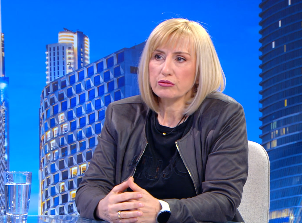 Sandra Kolaković: Uzbuđena sam i motivisana, dugoročni cilj je plasman na Olimpijske igre 2028. godine