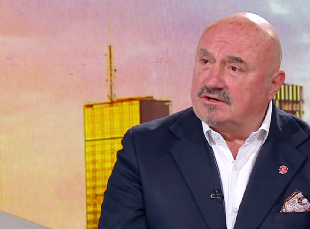 Goran Petronijević: Rusija, Kina i SAD u Savetu bezbednosti UN prvi put saglasne o sudbini OHR u BiH