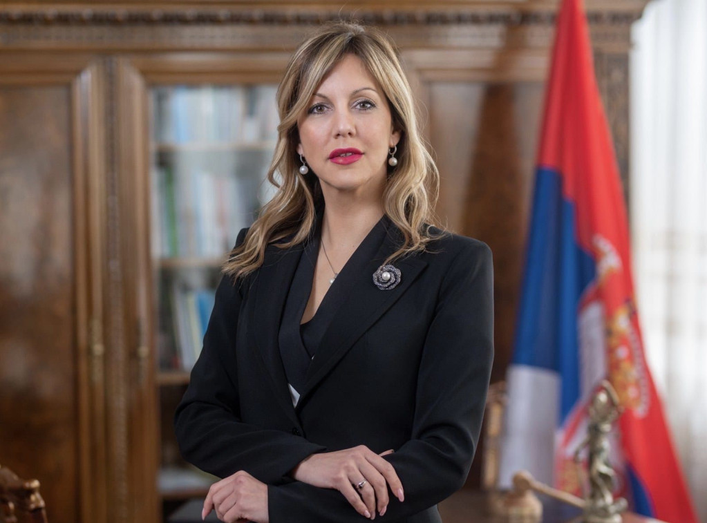 Ivana Josifović: Udruženje sudija i tužilaca Srbije bilo je protiv ustavnih amandmana, ali se borilo institucionalno
