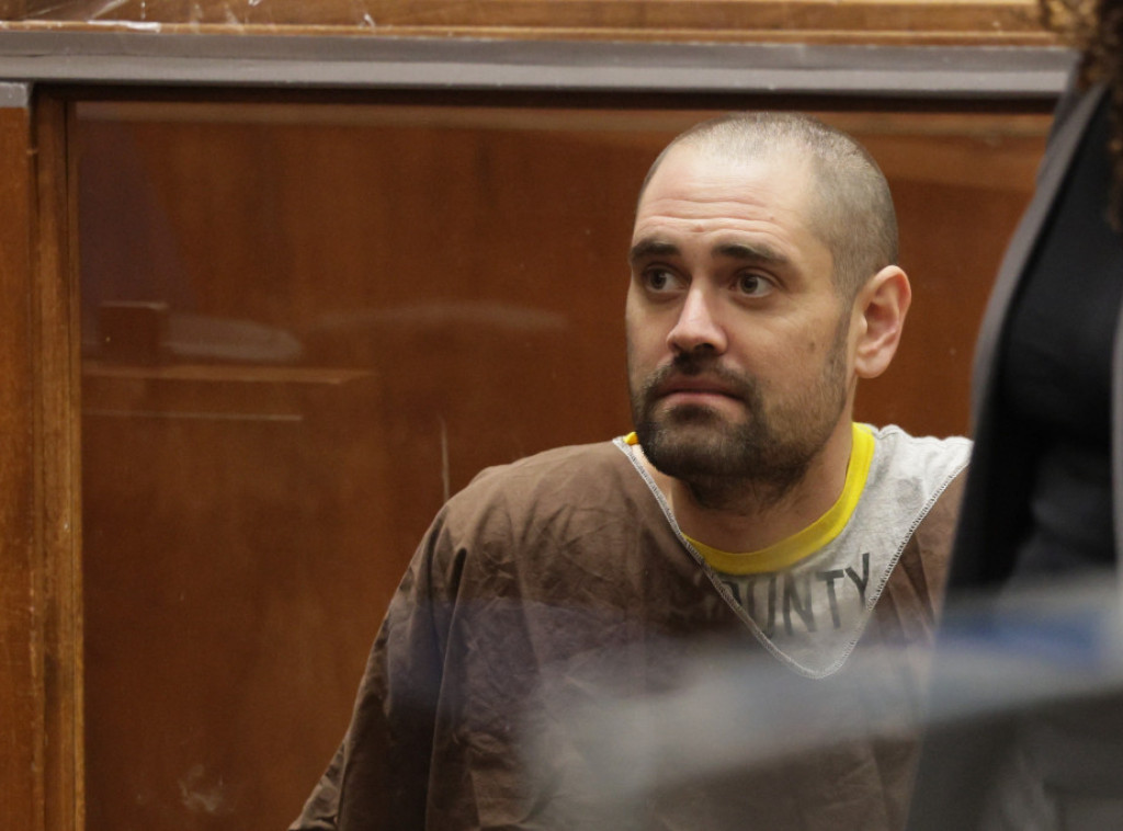 SAD: Nik Rajner se pred sudom izjasnio da nije kriv za ubistvo roditelja