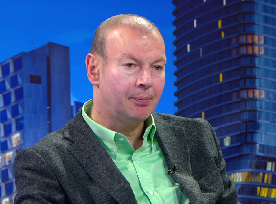 Dragan Petrović: Do juna nema izgleda za mirovni sporazum o Ukrajini