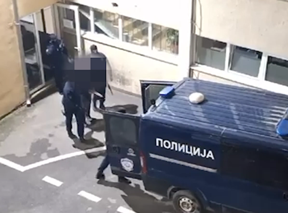 Uhapšeni osumnjičeni za planiranje napada na ustavno uređenje i ubistva predsednika