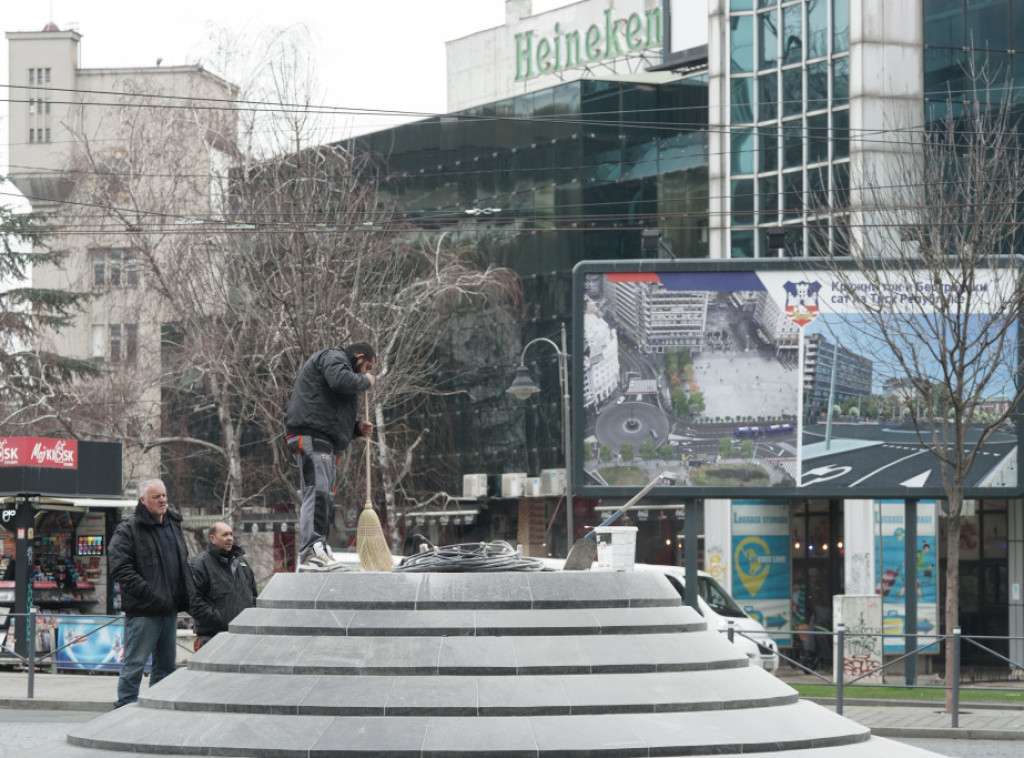 U Srbiji danas pretežno oblačno i malo hladnije, na planinama moguć sneg