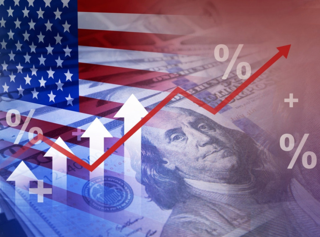 Akcije na Volstritu u blagom porastu nakon američkih i izraelskih napada na Iran