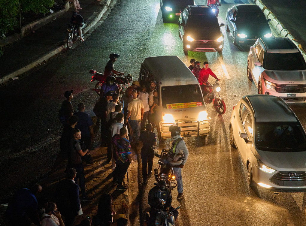 Masovni nestanak struje u Dominikanskoj Republici, kapacitet vraćen na 30 odsto