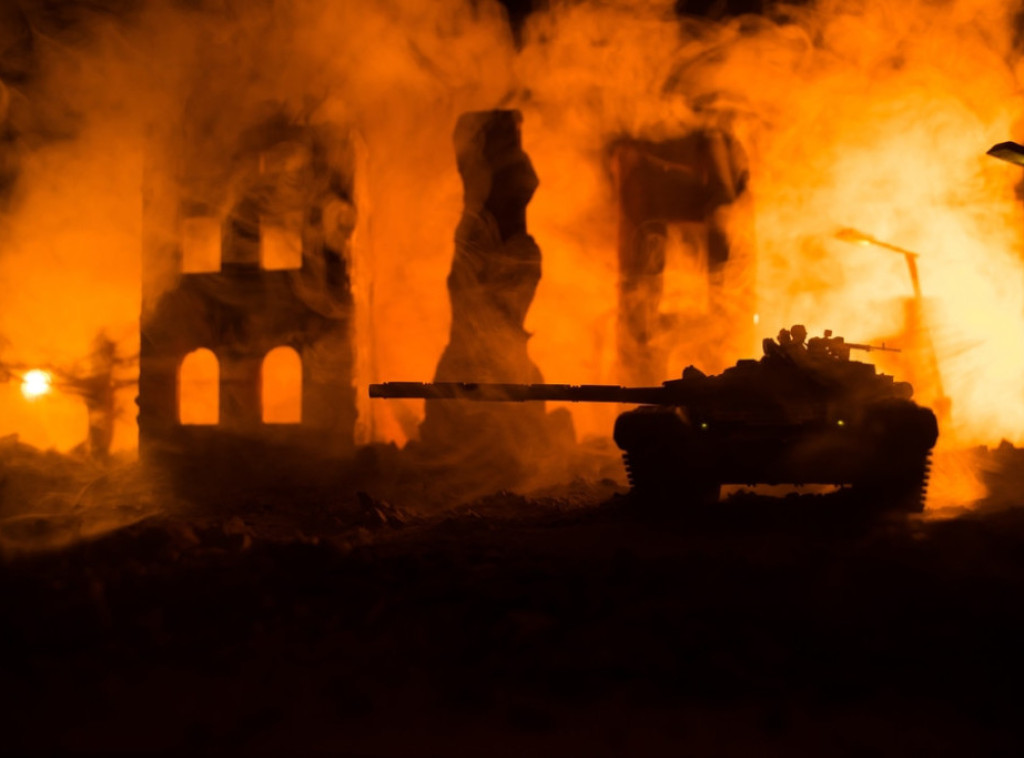 Obraćanje Zelenskog povodom četvrte godišnjice rata: Putin nije uspeo u svojim ciljevima