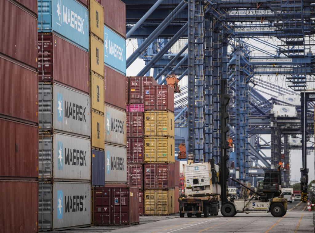 Panama preuzima upravljanje lukama nakon odluke suda protiv "CK Hutchison"; Kina: Štitićemo legitimna prava