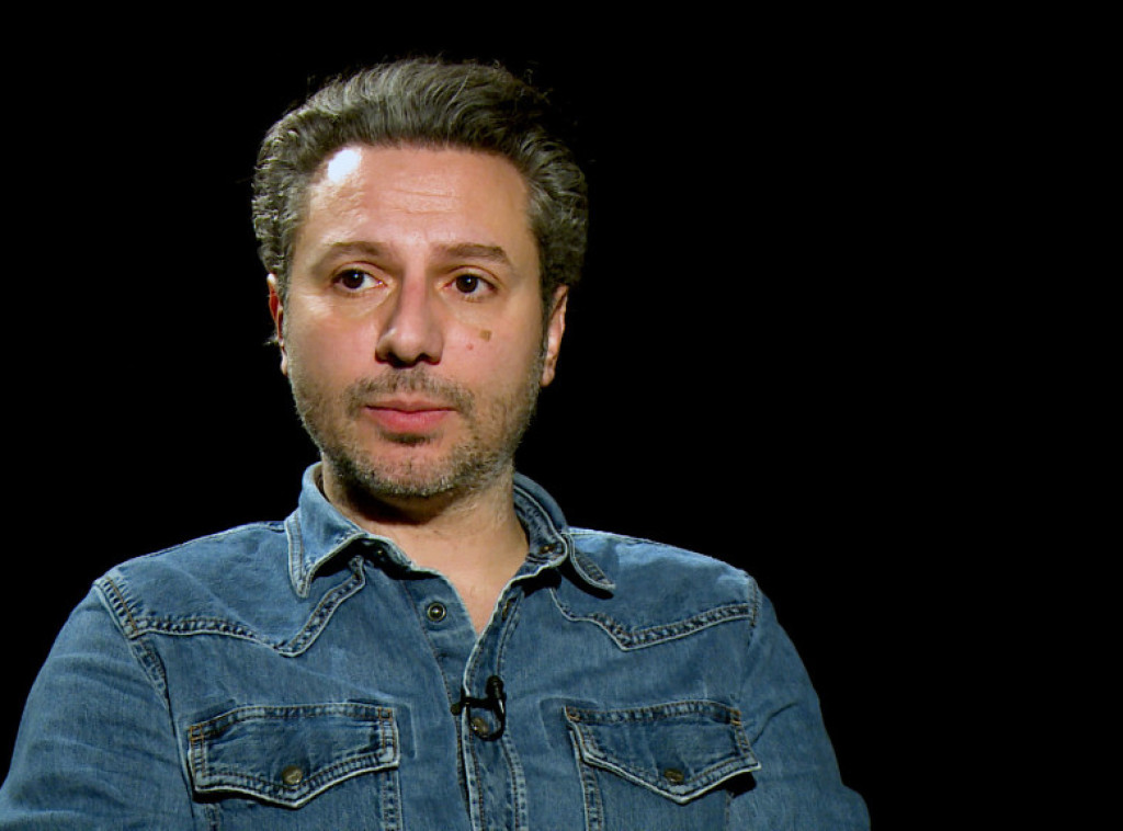 Uroš Tomić: Film "Biće novih leta" je univerzalna priča