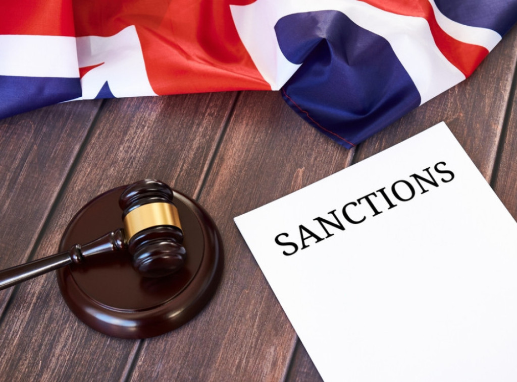 Britanija uvela nove sankcije Rusiji na četvrtu godišnjicu početka rata u Ukrajini