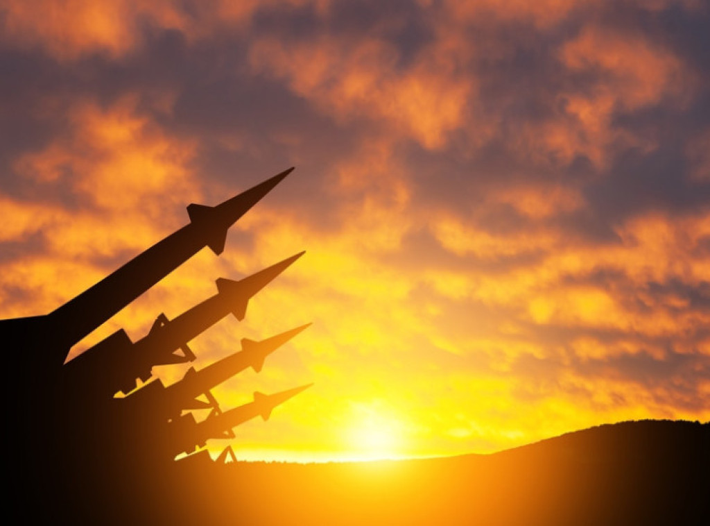 Izvori: Moguće odlaganje isporuka američkog oružja Evropi zbog rata sa Iranom