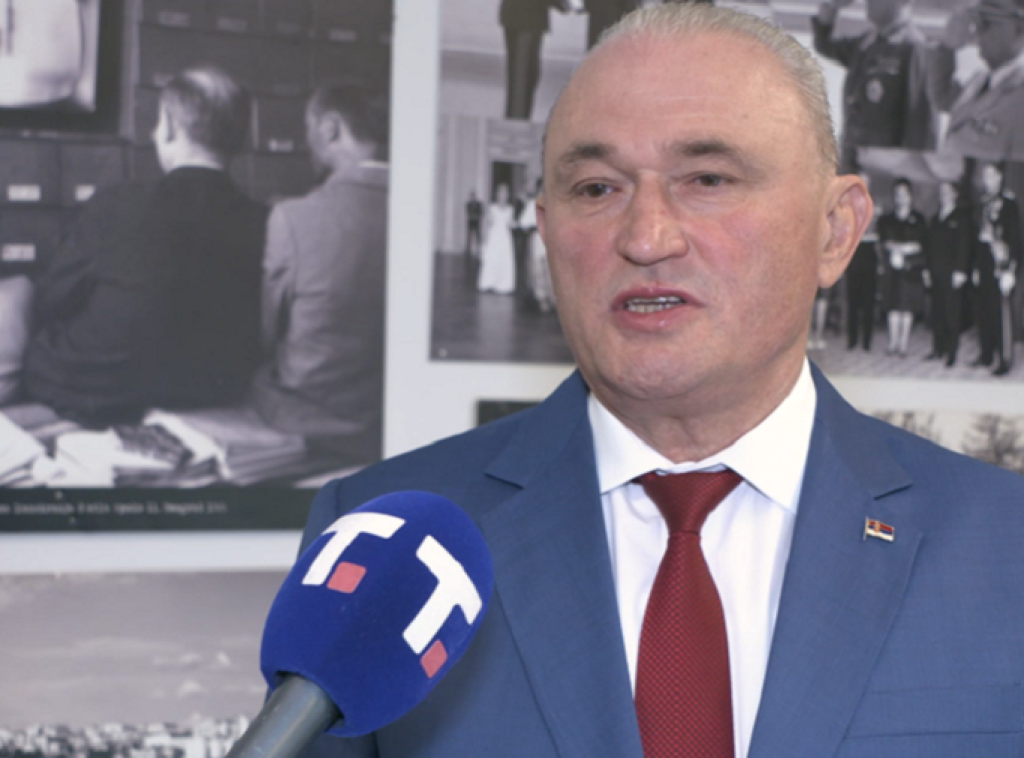 Milan Pekić: Pad El Menča neće uticati na trgovinu narkoticima u Evropi