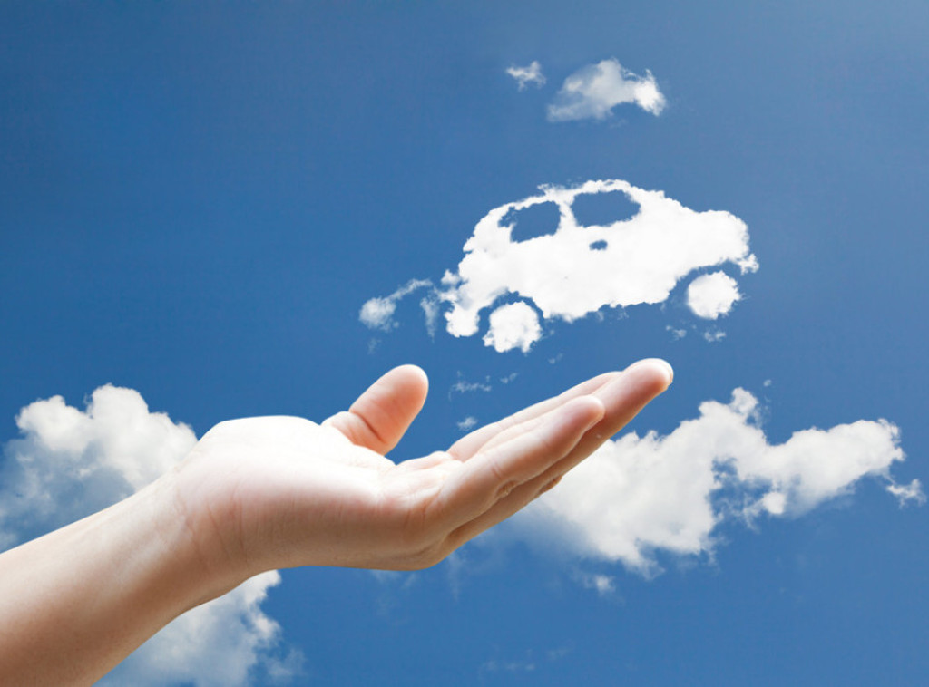 Japanski startap "SkyDrive" izveo demo let letećeg automobila u Tokiju