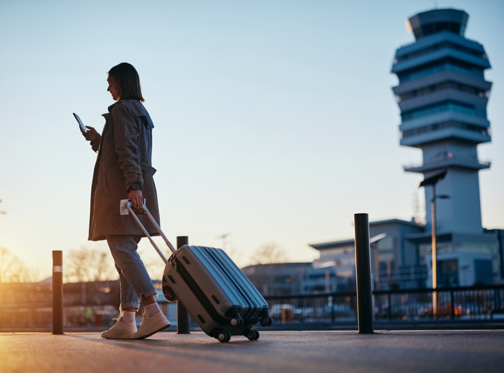 AMS Osiguranje: Putno zdravstveno osiguranje sve češće standard savremenih putovanja