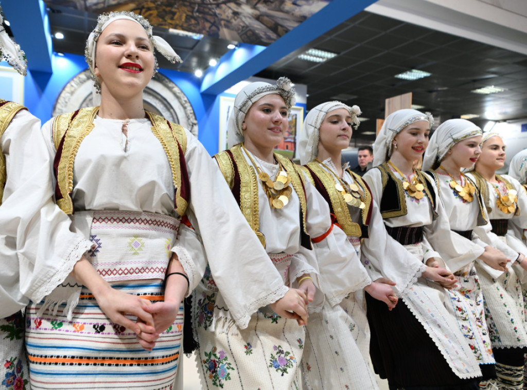 47. Međunarodni sajam turizma u Beogradu posetilo više od 30.000 ljudi