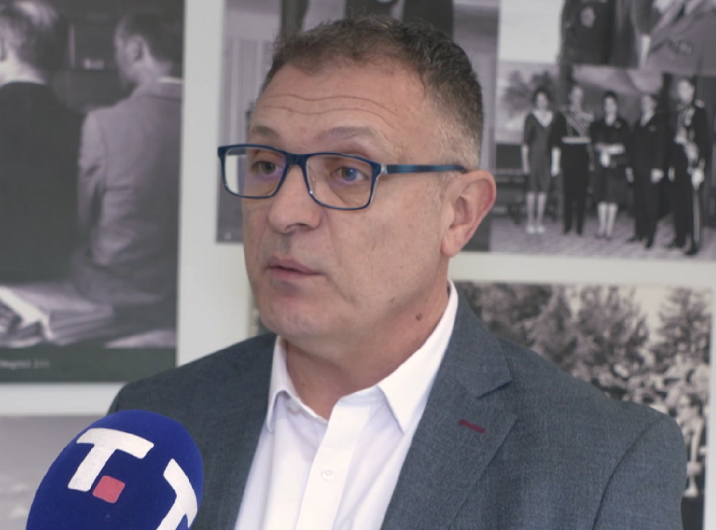 Zoran Janković: Samit privrednih asocijacija prilika da Beograd bude centar biznisa i ekonomije