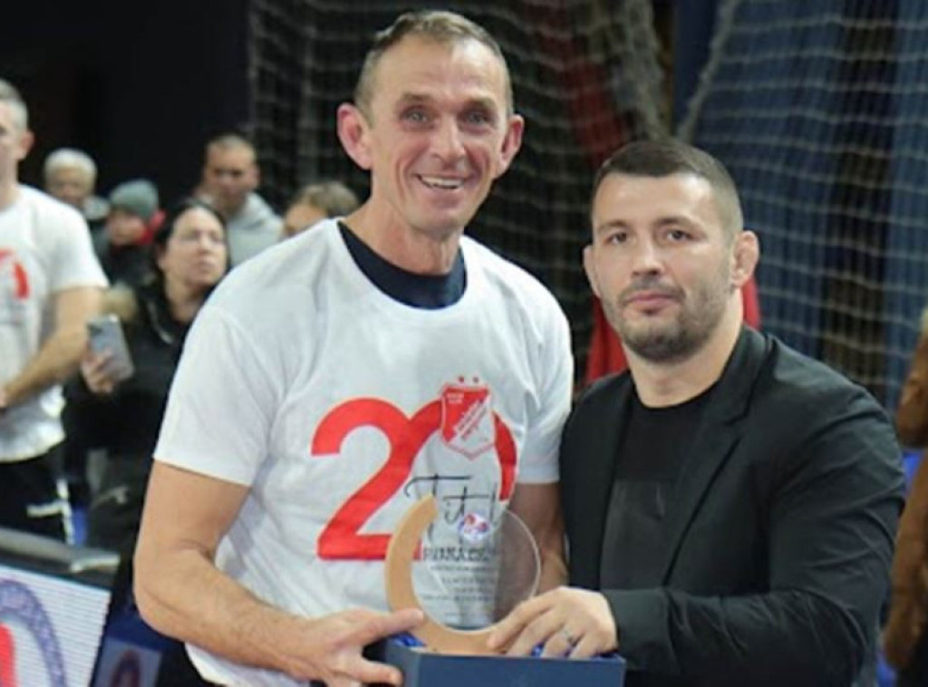 Davor Štefanek: U Poreču smo imali izvanredne uslove za rad