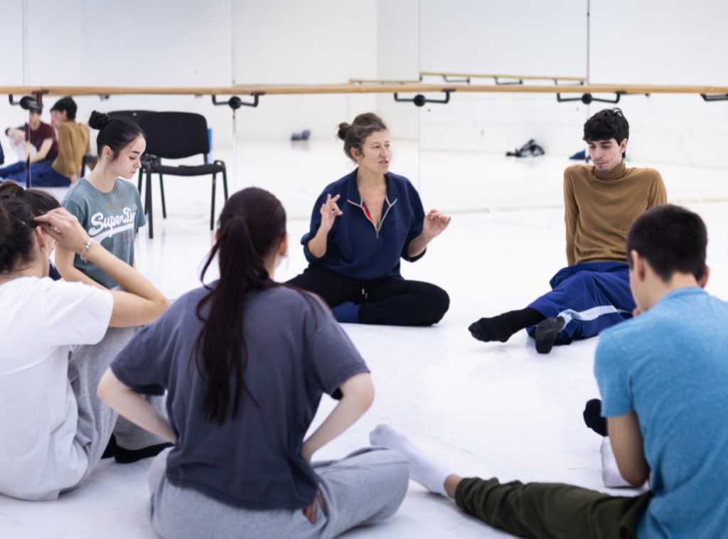 Komadi Maše Kolar i Baraka Maršala premijerno 6. marta u "Ložionici"