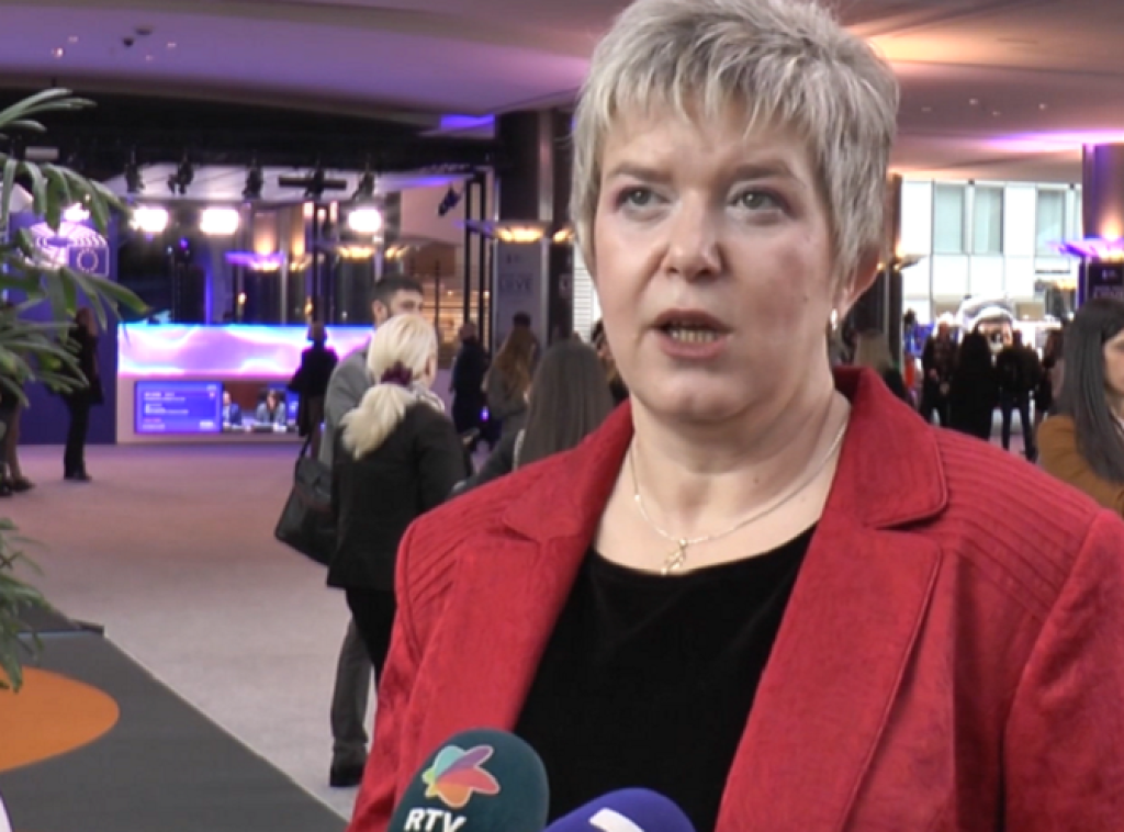 Elvira Kovač: Izveštaj poslanika Evropskog parlamenta o poseti Srbiji biće deo rezolucije o Srbiji