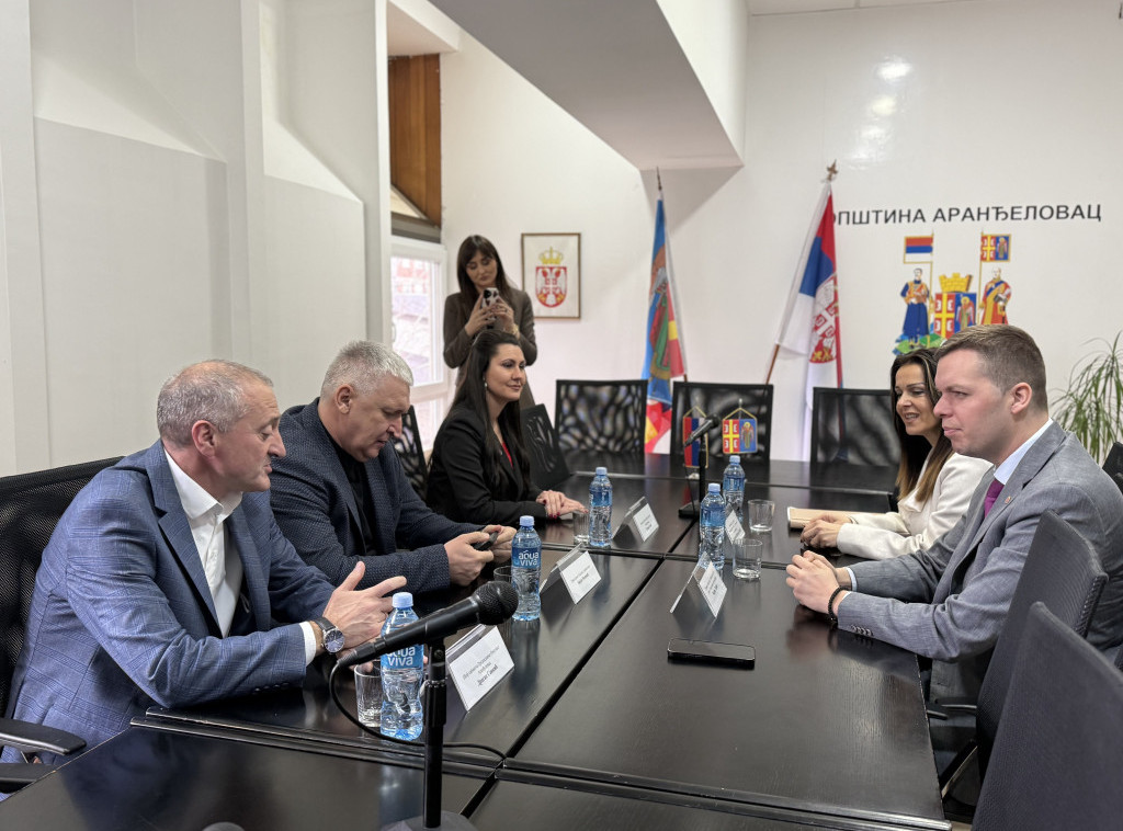 Ministarstvo za brigu o porodici i demografiju: Nastavljamo lokalne mere populacione politike