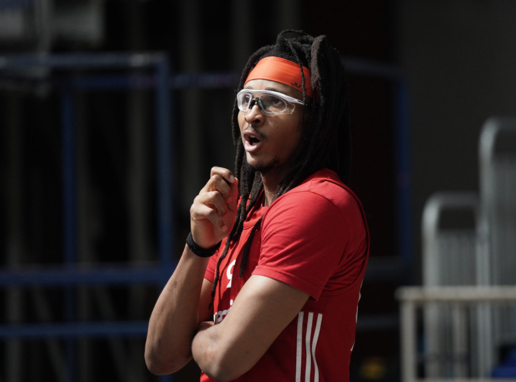 Moneke: Efes ima talentovanu ekipu, moramo da krenemo agresivno od prvog minuta