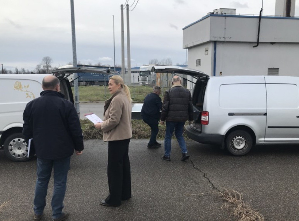 Komisija za nestala lica preuzela posmrtne ostatke osobe ekshumirane 2001. godine