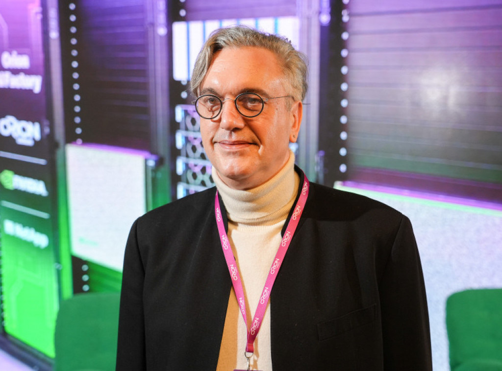 Čadež: Srbija dobila jedinstvenu AI fabriku u jugoistočnoj Evropi