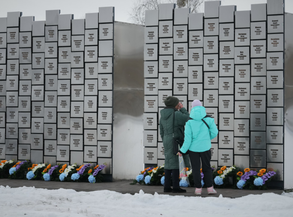 Posle četiri godine rata u Ukrajini analitičari skeptični u uspeh mirovnih pregovora