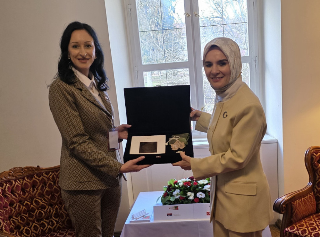 Jelena Žarić Kovačević: Porodične politike su u fokusu strateškog partnerstva s Turskom