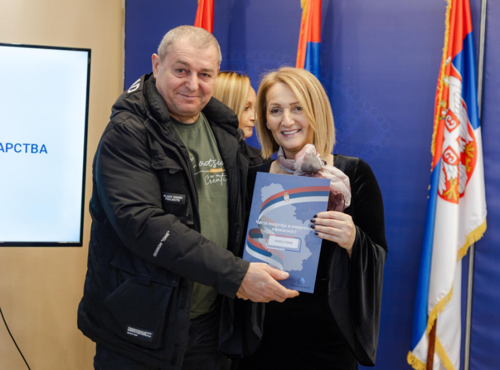 Dodeljeni ugovori za subvencije za energetsku sanaciju 102 domaćinstva u Kuli