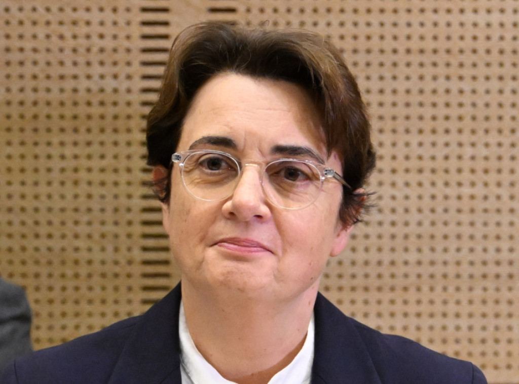 Predsednica muzeja Luvr podnela ostavku Makronu, on je prihvatio