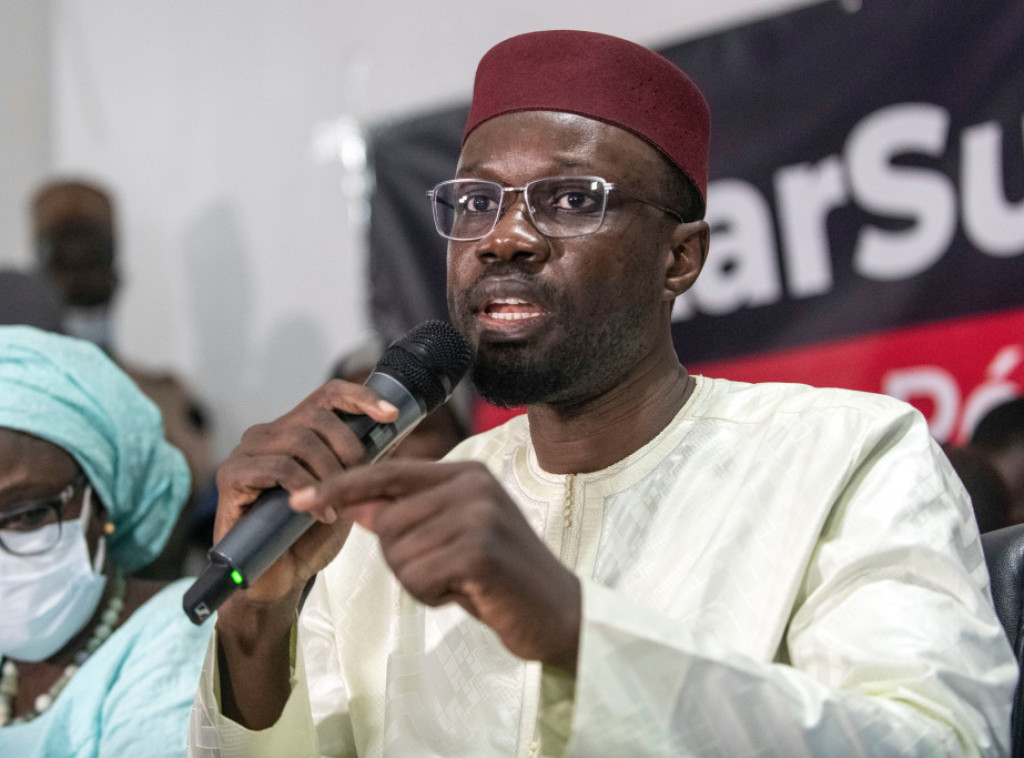 Premijer Senegala podržao nacrt zakona oštrije kaznene politike za LGBT osobe