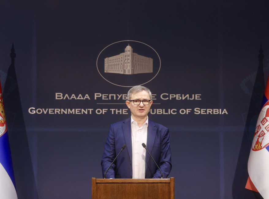 Glamočić: Od ponedeljka 2. marta javni poziv za podsticaje po hektaru