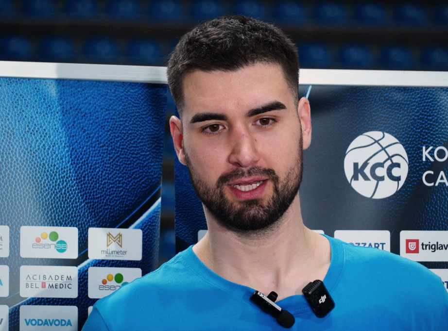 Dušan Ristić: Najbitnija i najteža utakmica, znamo kvalitet Turske