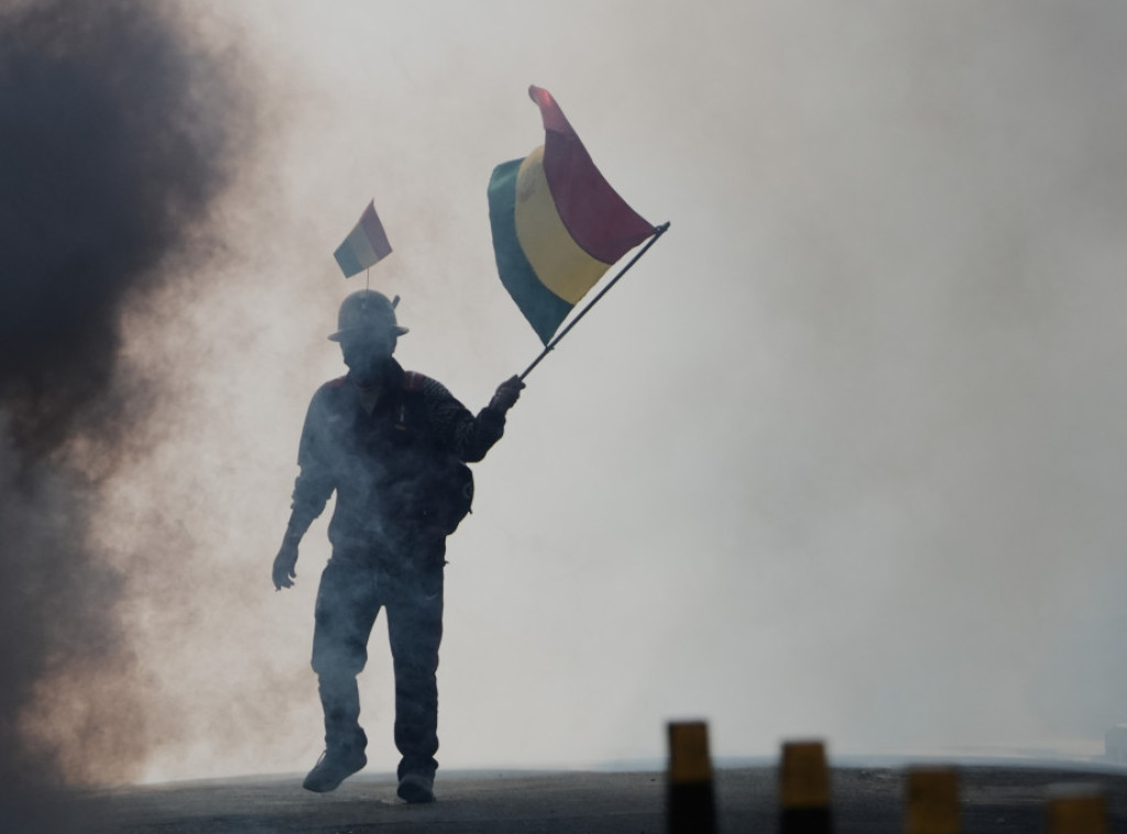 Bolivija posle 17 godina obnovila saradnju sa američkom Agencijom za borbu protiv narkotika