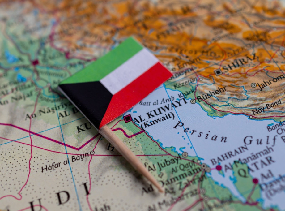 Kuvajt i Saudijska Arabija presreću iranske napade projektilima i dronovima