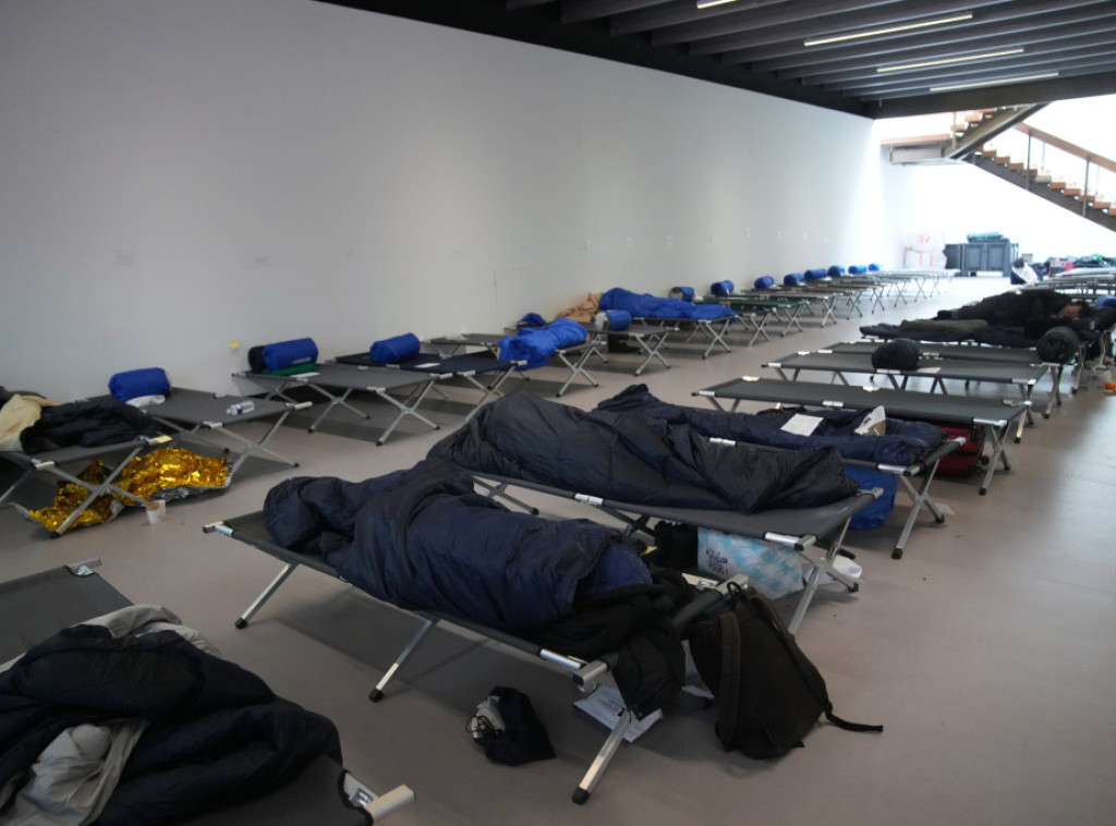 Francuska proglašava 294 opštine za područja pogođena prirodnom katastrofom