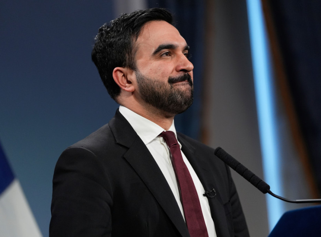 Dva policajca povređena u "grudvanju", Mamdani: Grudvanje nije krivično delo