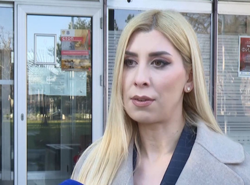 Besplatni ultrazvučni pregledi dojki za vikend na platou ispred Opštine Novi Beograd