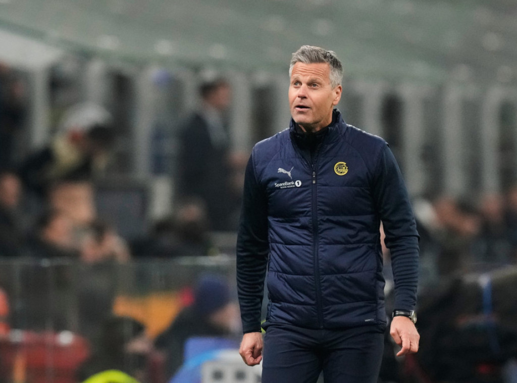 Kjetil Knutsen: Ponosan sam, iza ovoga stoji neverovatan broj ljudi