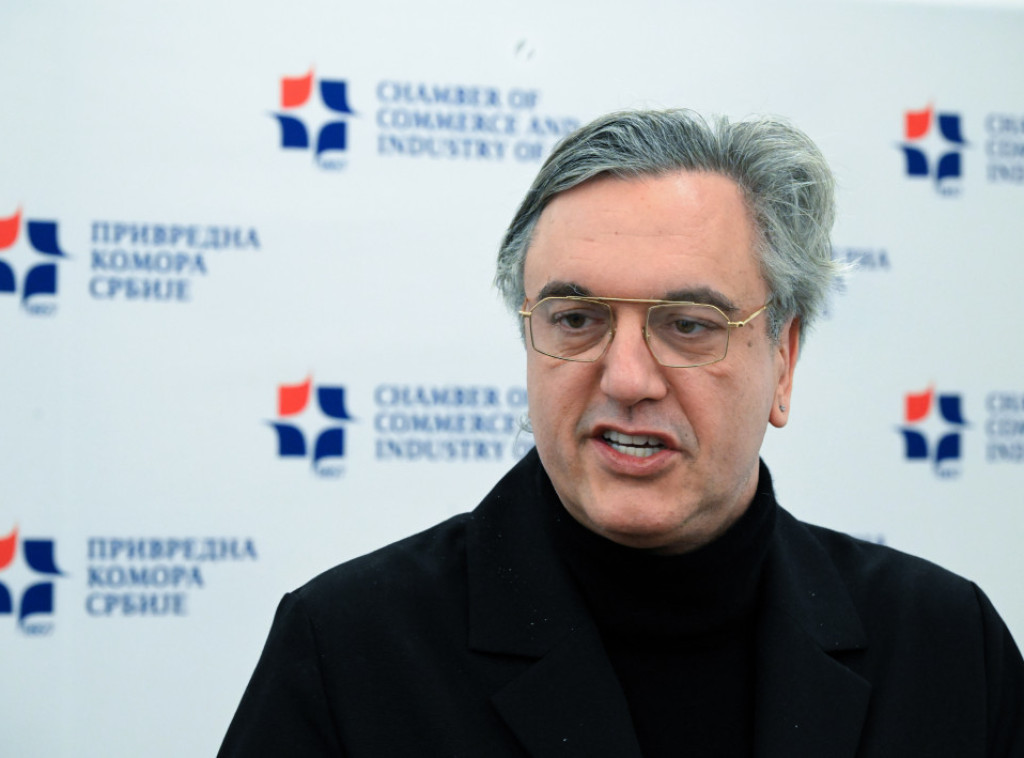 Marko Čadež: E-mobilnost važna jer obuhvata transport, ekologiju, energetiku, industriju...