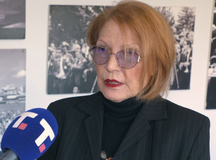 Lea Kumer: Iran spreman da pregovara sa Sjedinjenim Američkim Državama, Irancima nikako ne odgovora rat