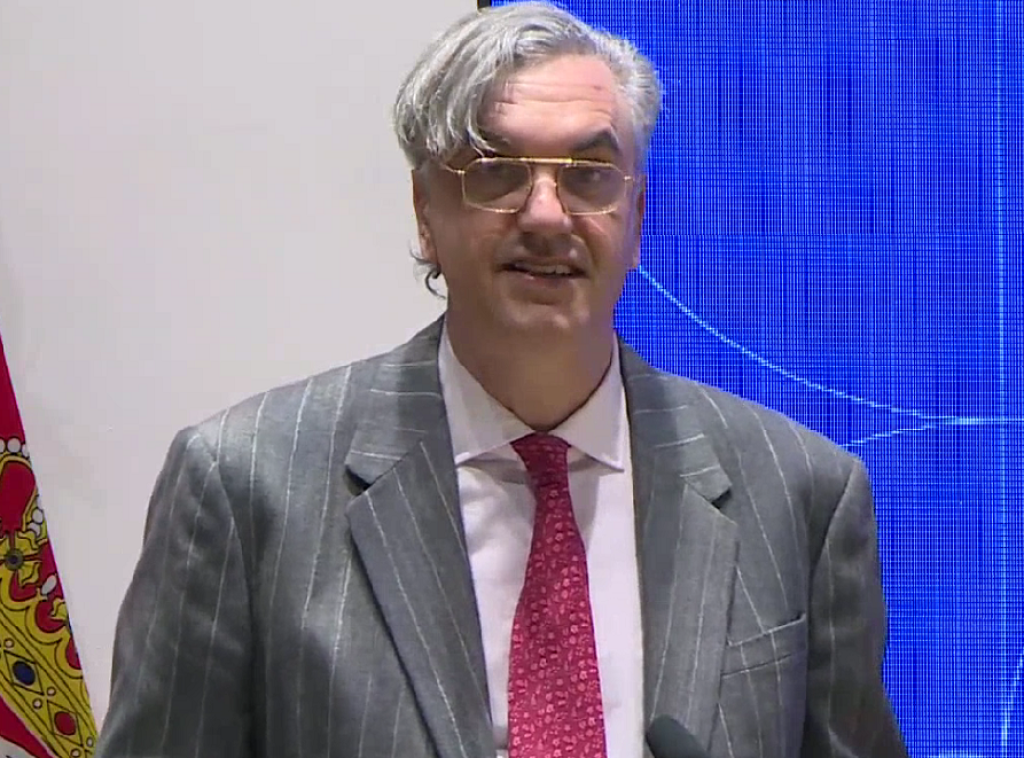 Marko Čadež: E-mobilnost važna jer obuhvata transport, ekologiju, energetiku, industriju...