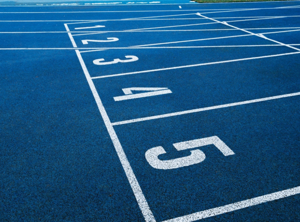 Srbiju će na Svetskom prvenstvu u dvorani u Poljskoj predstavljati devet atletičara