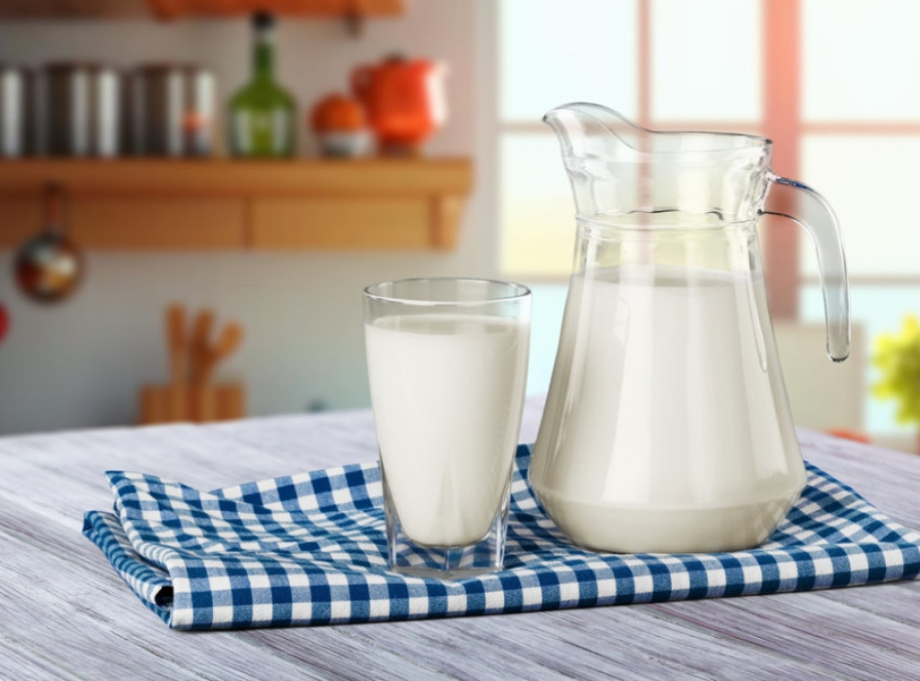 Dragan Glamočić: Očekujem da nam Evropska komisija pruži ruku kada su u pitanju prelevmani na mleko