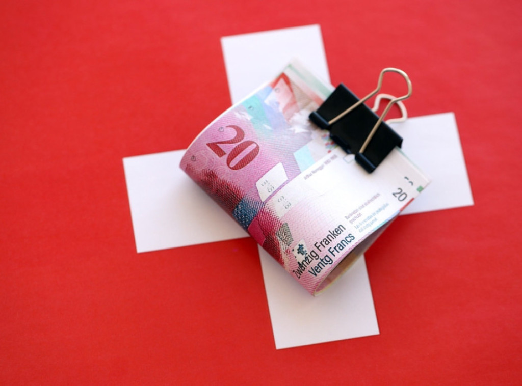 Švajcarska vlada će isplatiti 56.000 dolara za svaku žrtvu požara u Kran-Montani