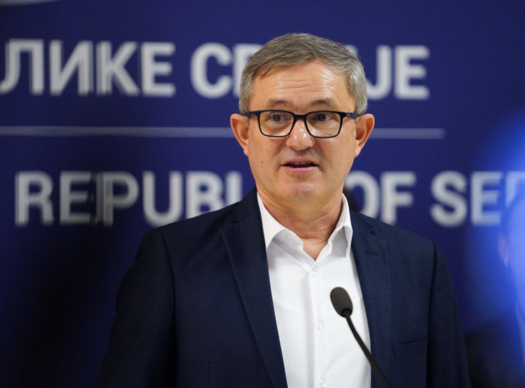 Dragan Glamočić: Očekujem da nam Evropska komisija pruži ruku kada su u pitanju prelevmani na mleko
