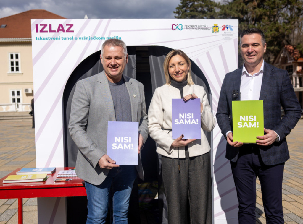 Ministarka Macura: Prevencija vršnjačkog nasilja zajednička odgovornost čitavog društva