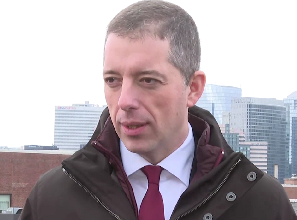 Ministar Đurić: Jednostranim potezima ne možemo doći do stabilnosti u regionu, ukazao sam u SAD